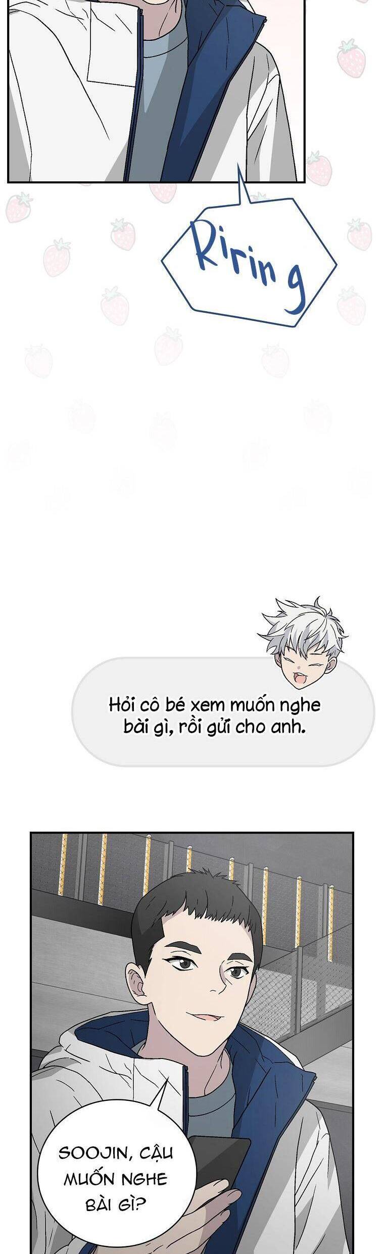 Chemy Chapter 35 - 32