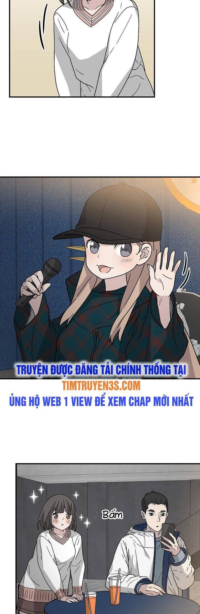 Chemy Chapter 35 - 36