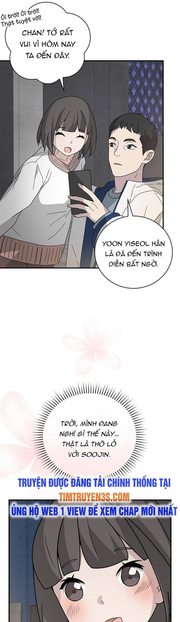 Chemy Chapter 35 - 38