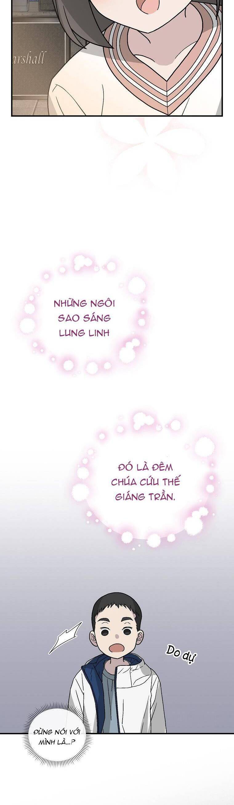 Chemy Chapter 35 - 39