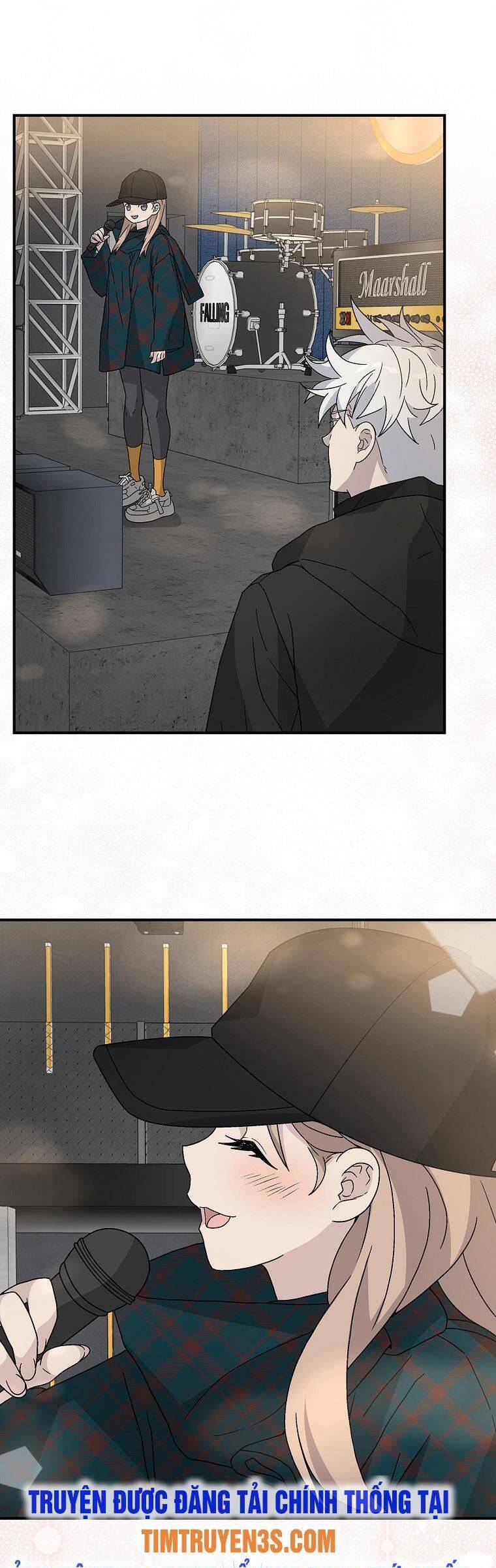 Chemy Chapter 35 - 41