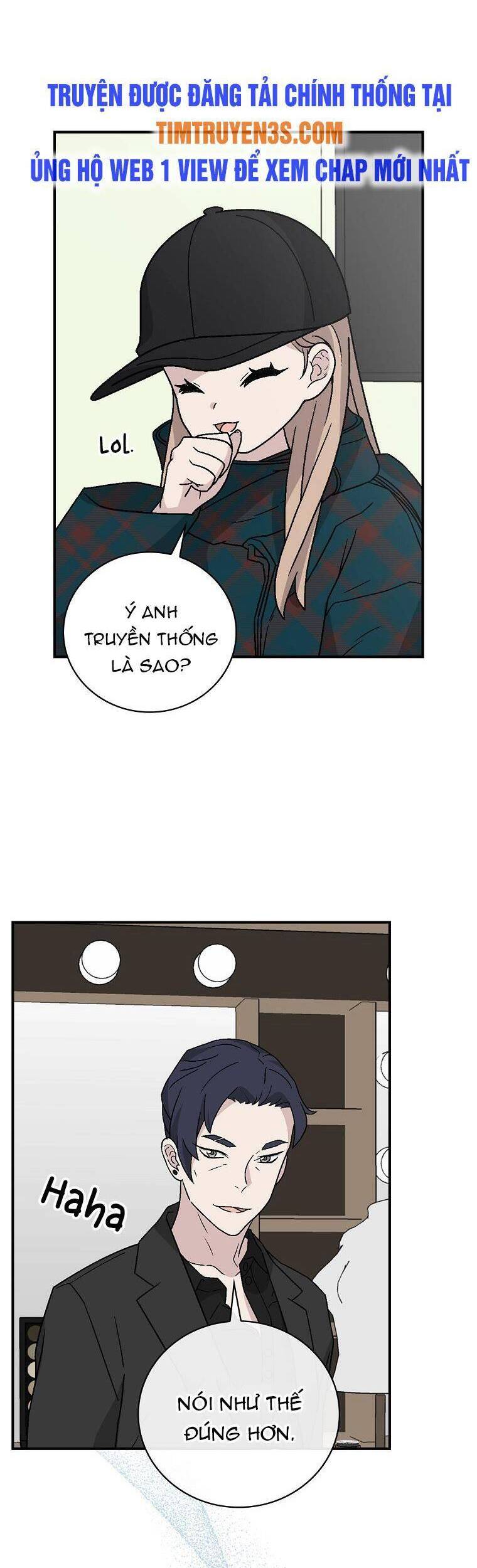 Chemy Chapter 35 - 6