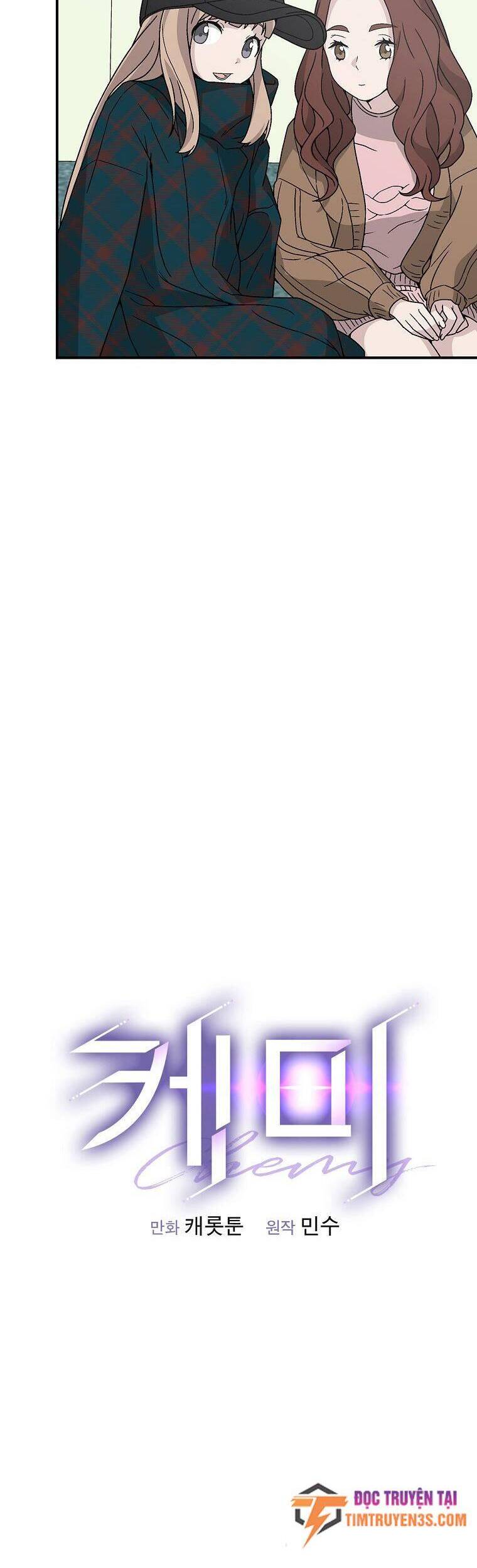 Chemy Chapter 35 - 8