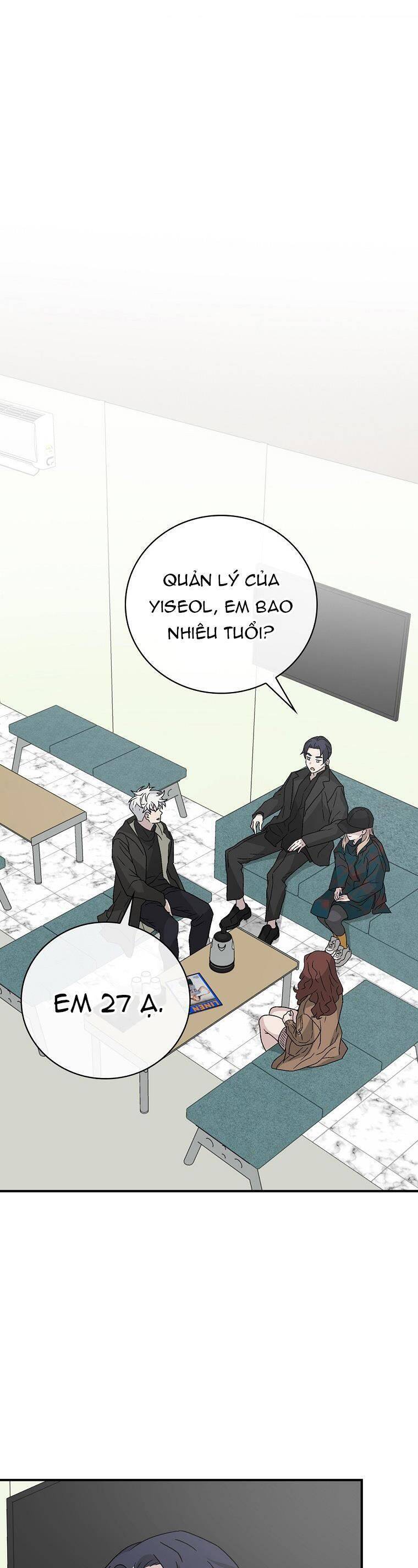 Chemy Chapter 35 - 9