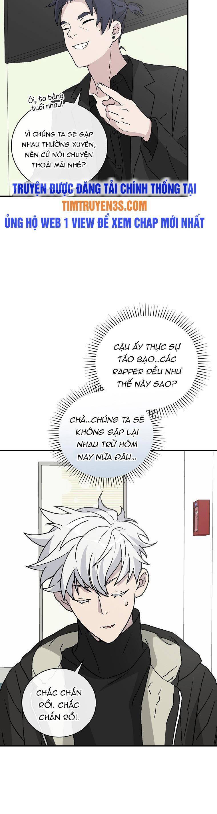 Chemy Chapter 35 - 10