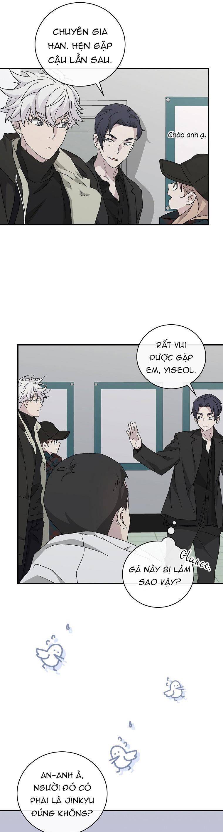 Chemy Chapter 36 - 13