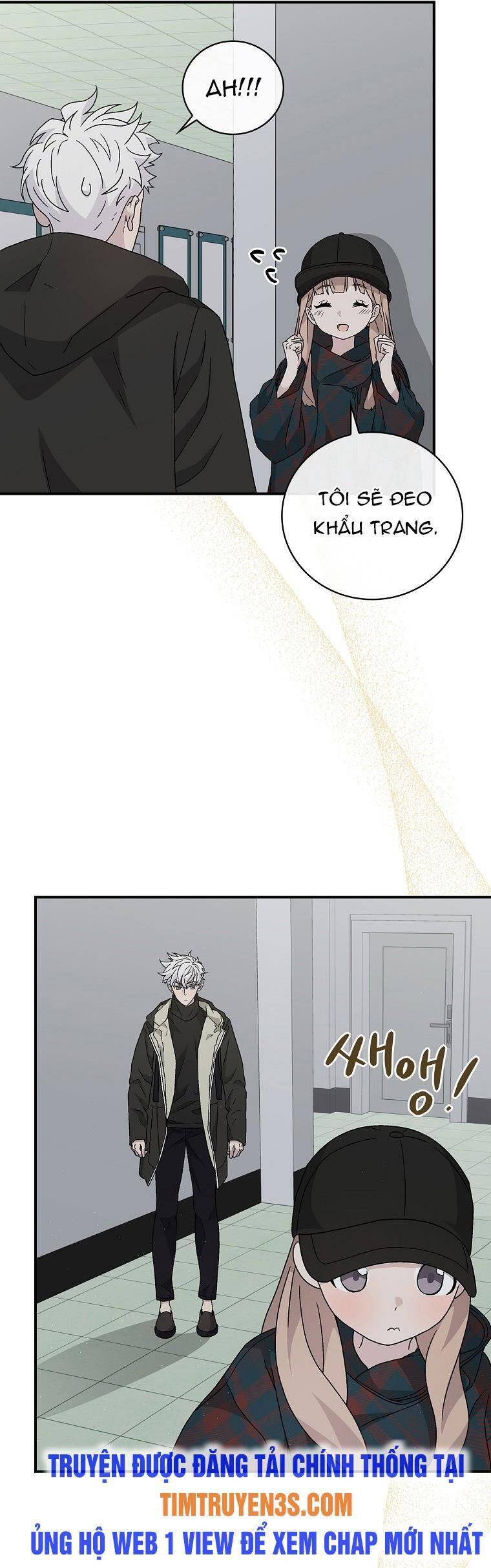 Chemy Chapter 36 - 19