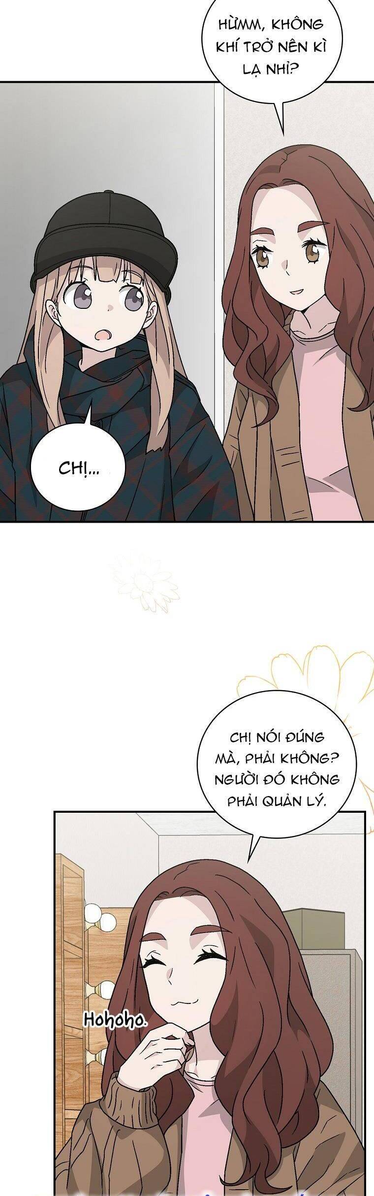 Chemy Chapter 36 - 21