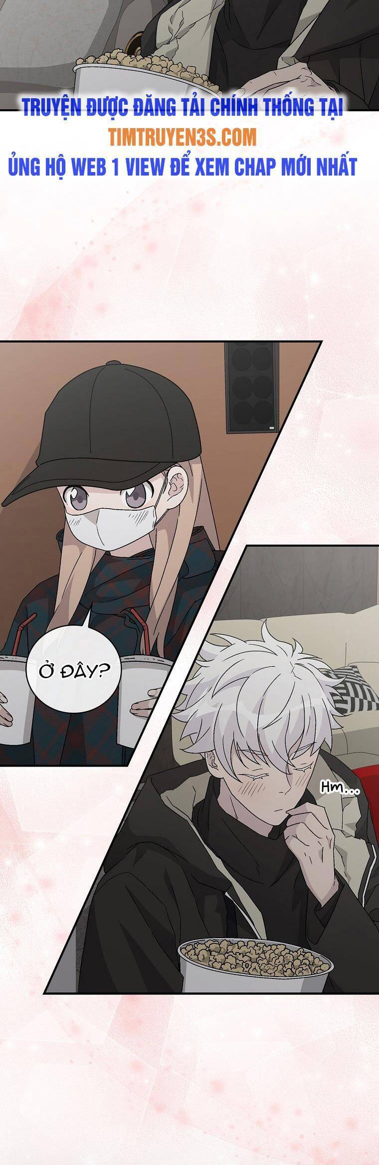 Chemy Chapter 36 - 29