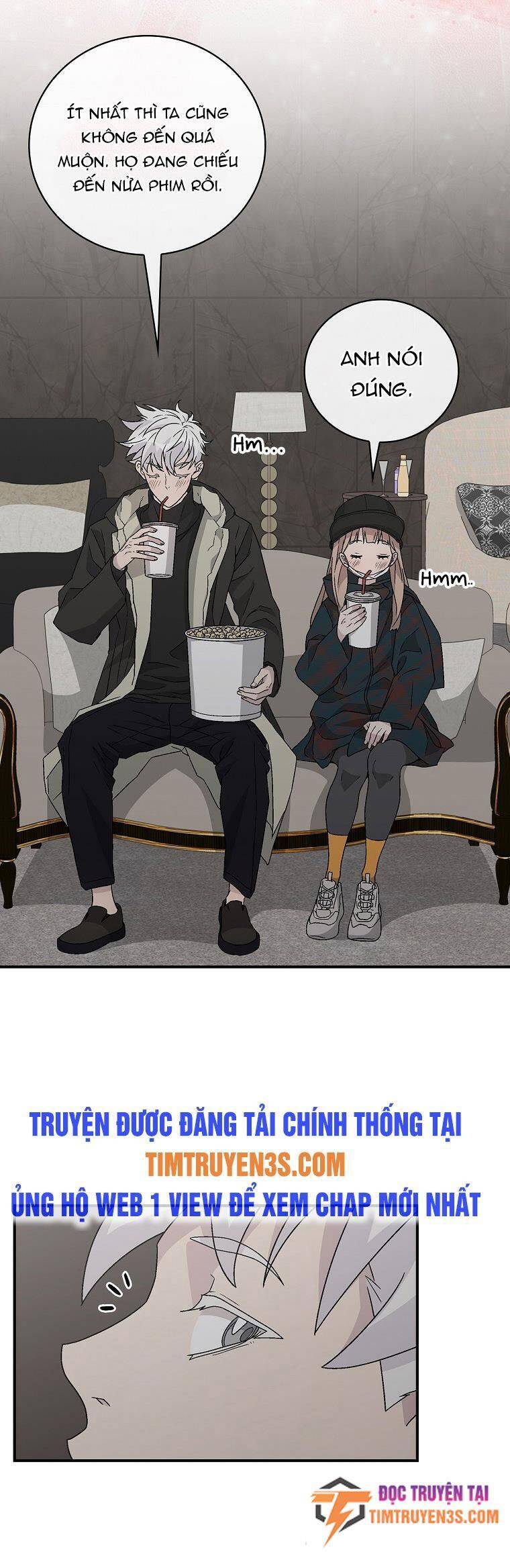 Chemy Chapter 36 - 30