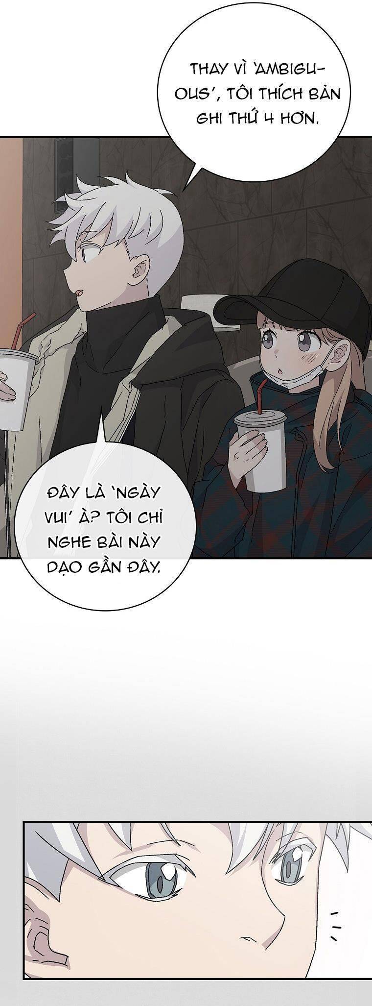 Chemy Chapter 36 - 31