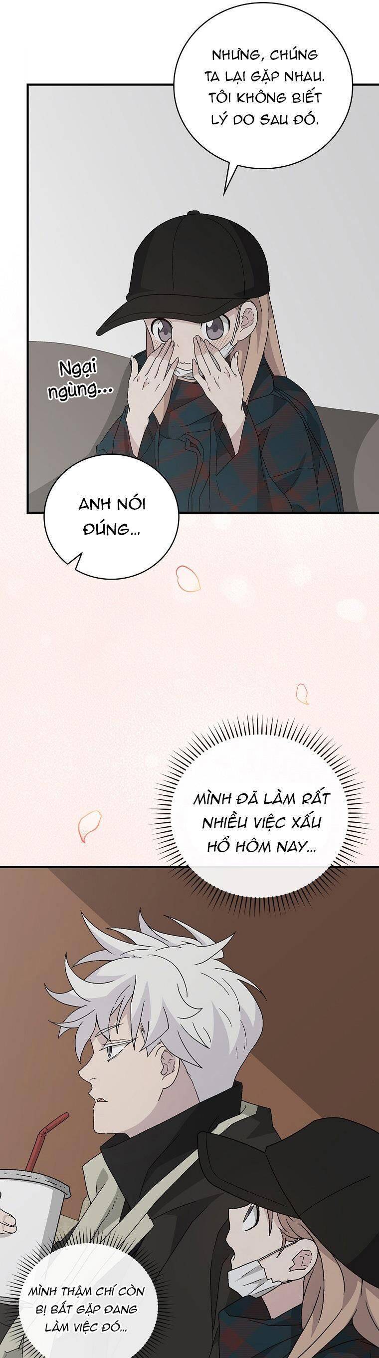 Chemy Chapter 36 - 34