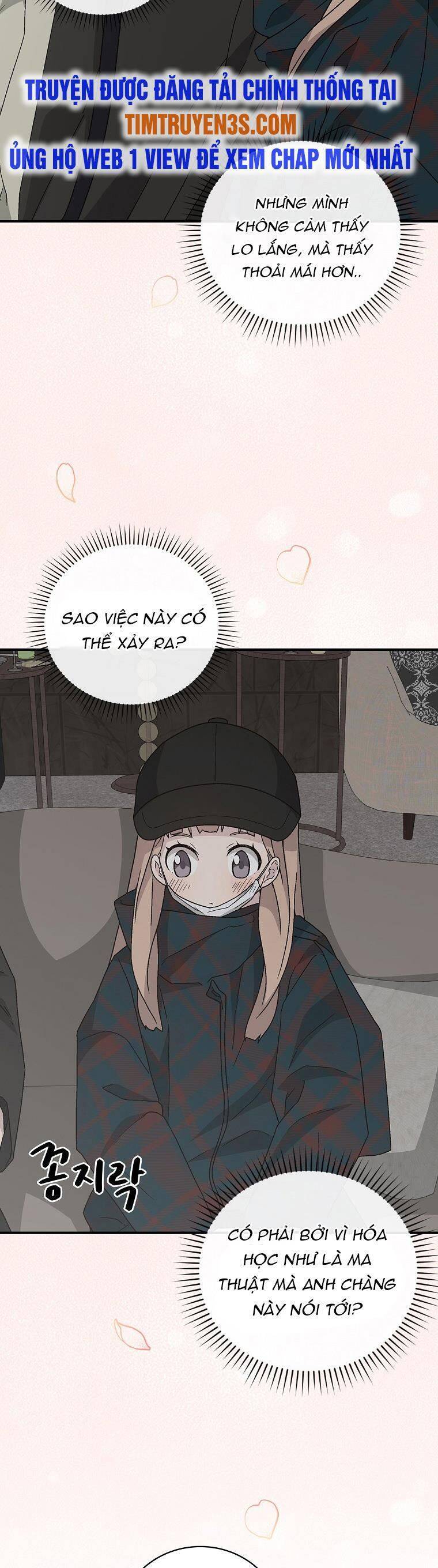 Chemy Chapter 36 - 35