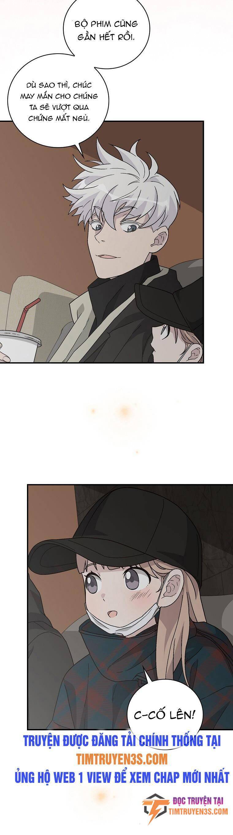 Chemy Chapter 36 - 36