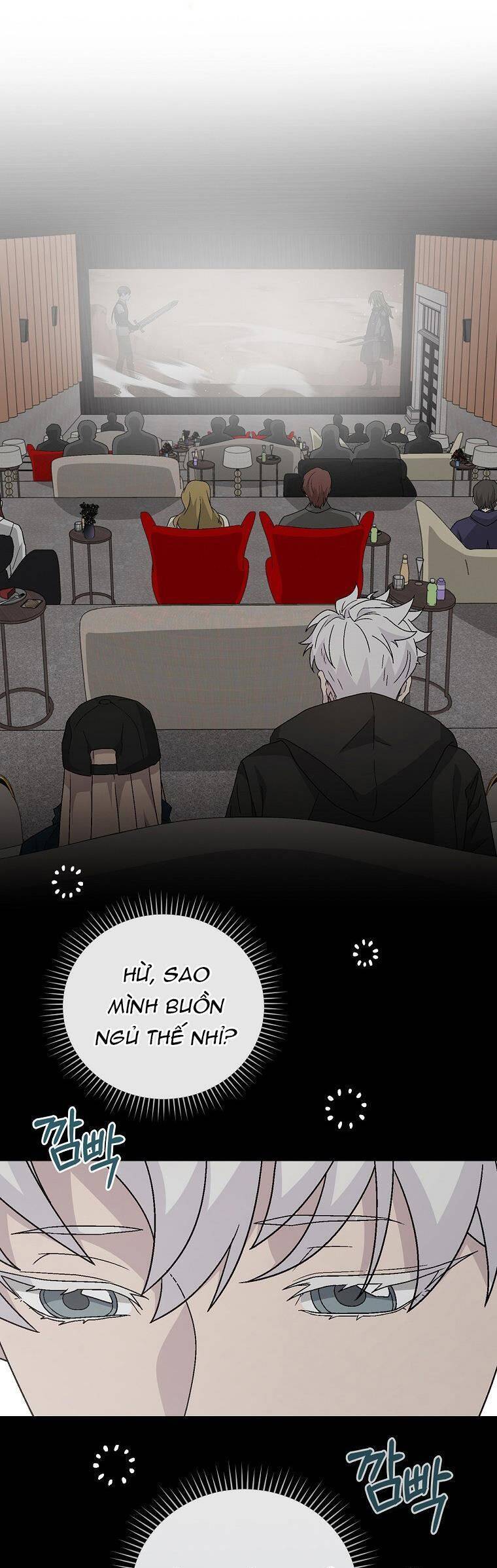 Chemy Chapter 36 - 37