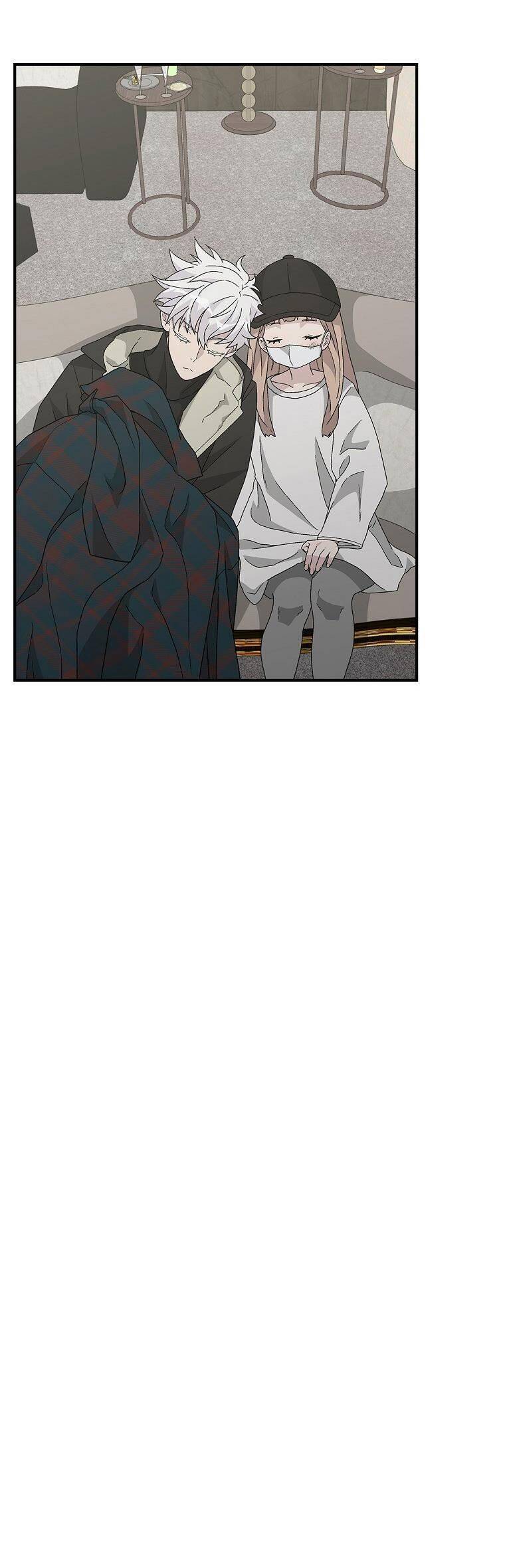 Chemy Chapter 36 - 43