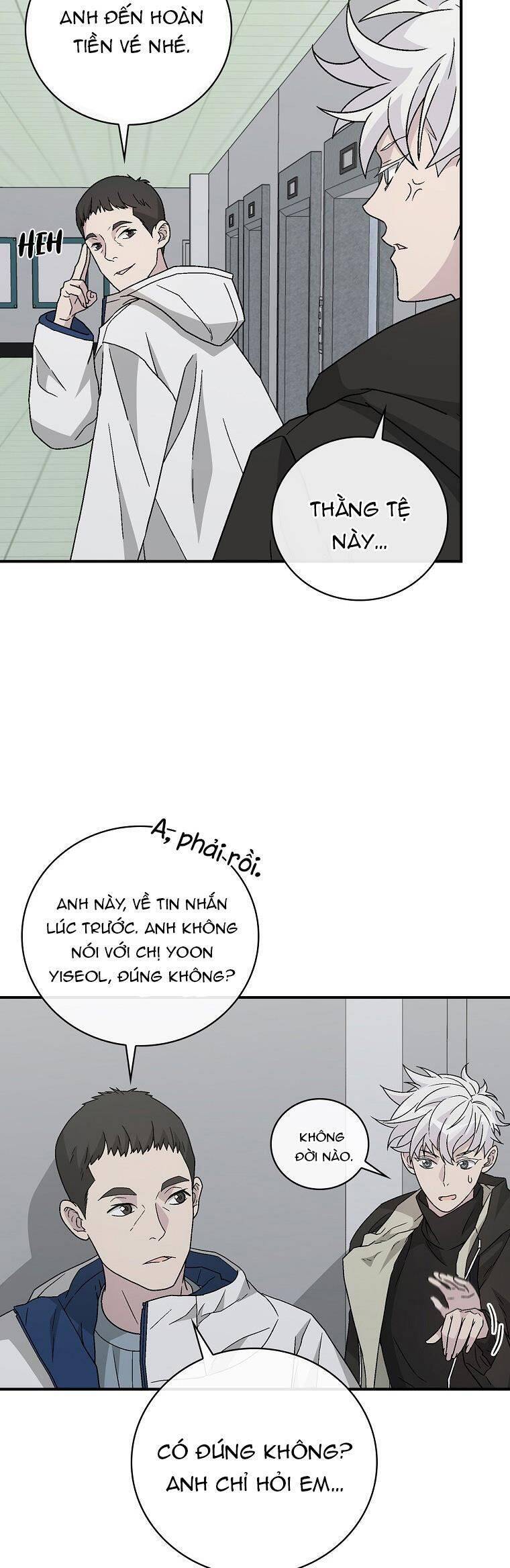 Chemy Chapter 36 - 10