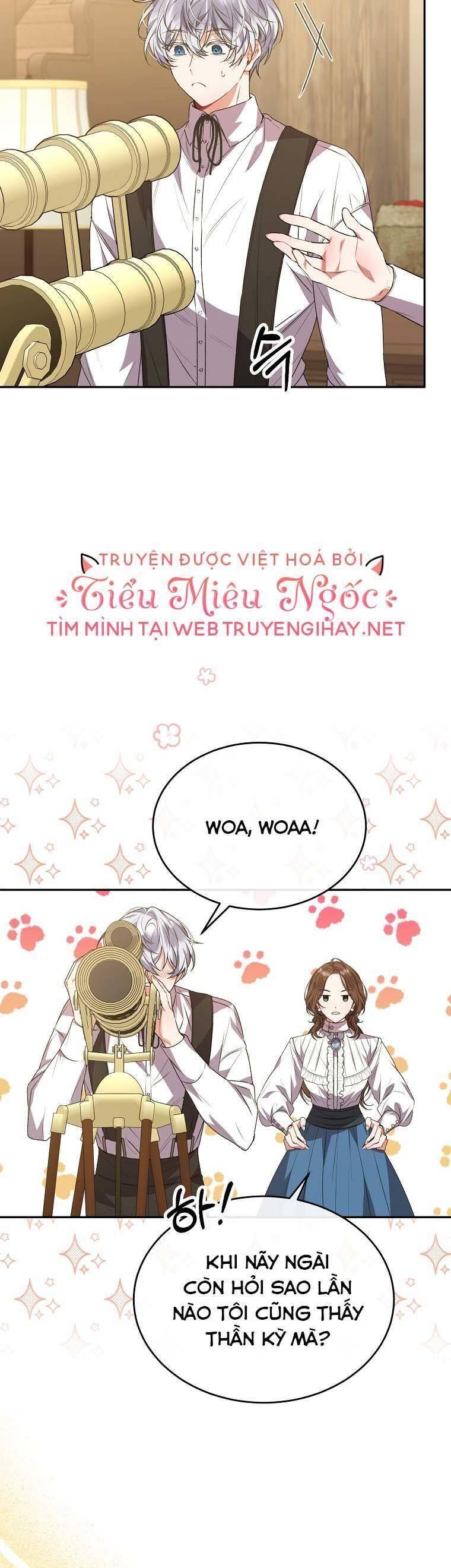 Cô Con Gái Thật Sự Đã Xuất Hiện Chapter 51 - 14