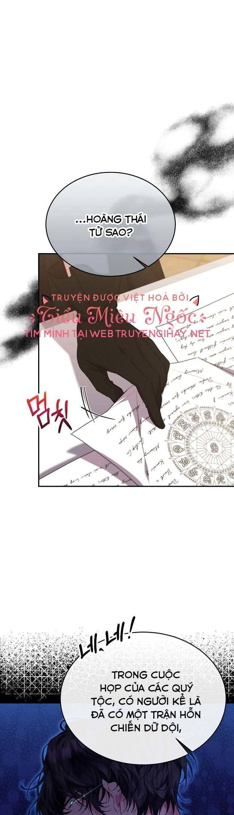Cô Con Gái Thật Sự Đã Xuất Hiện Chapter 51 - 22