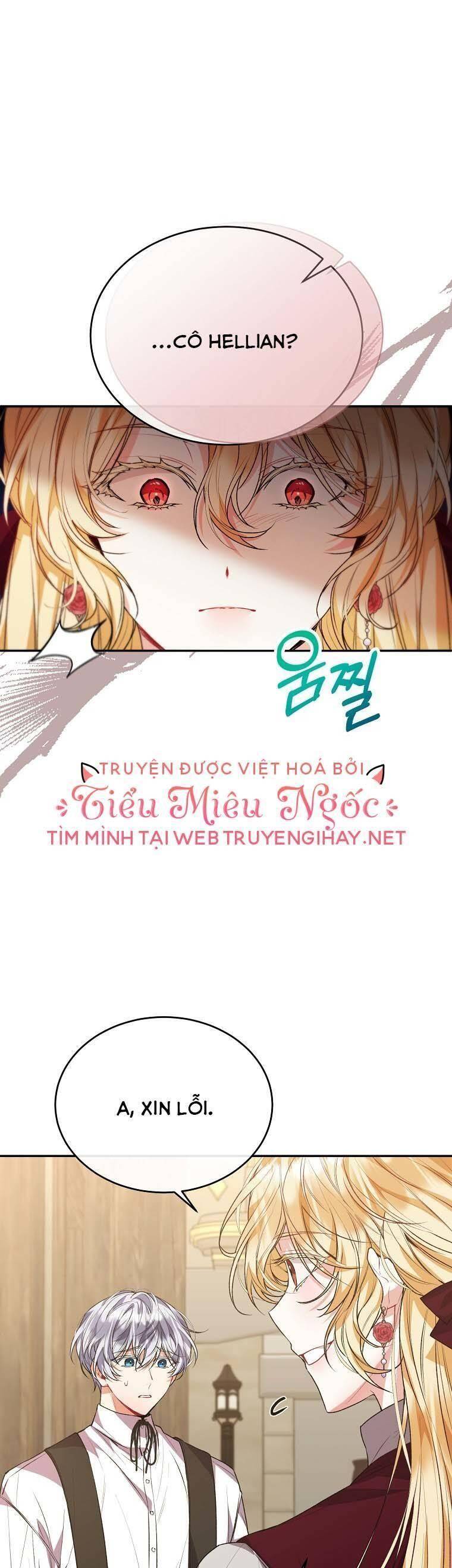 Cô Con Gái Thật Sự Đã Xuất Hiện Chapter 51 - 24
