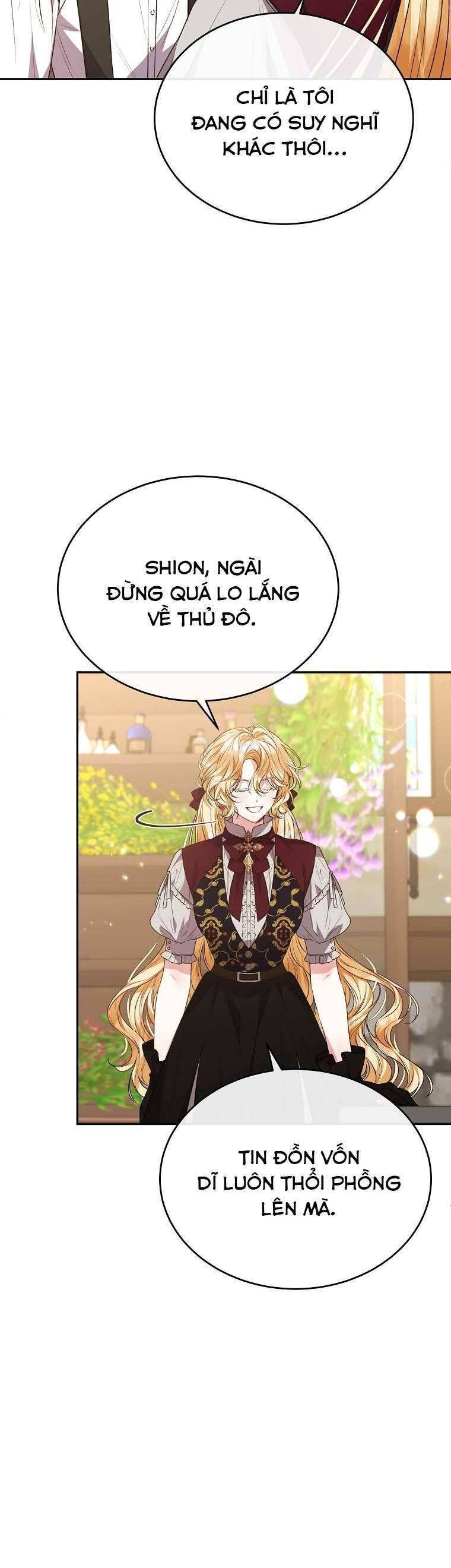 Cô Con Gái Thật Sự Đã Xuất Hiện Chapter 51 - 25