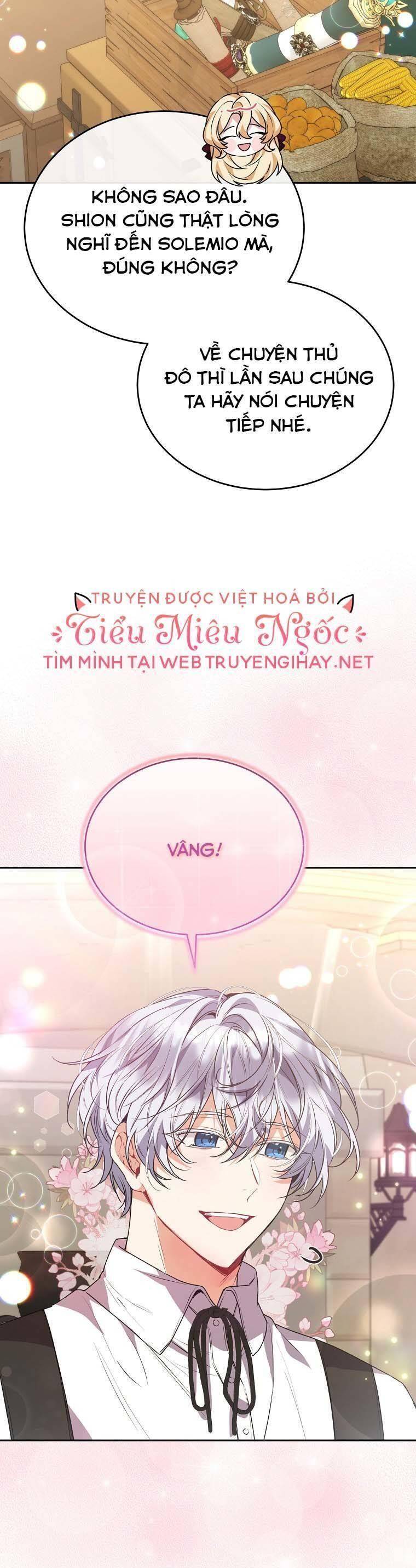 Cô Con Gái Thật Sự Đã Xuất Hiện Chapter 51 - 27