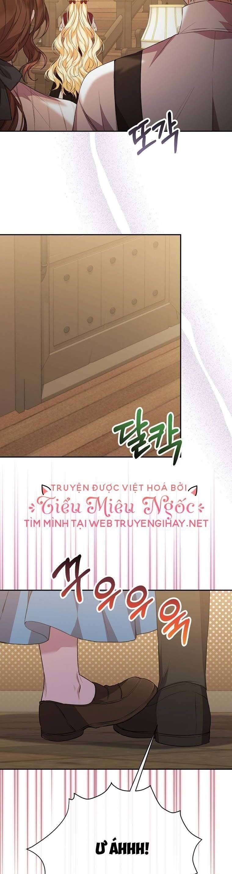 Cô Con Gái Thật Sự Đã Xuất Hiện Chapter 51 - 29