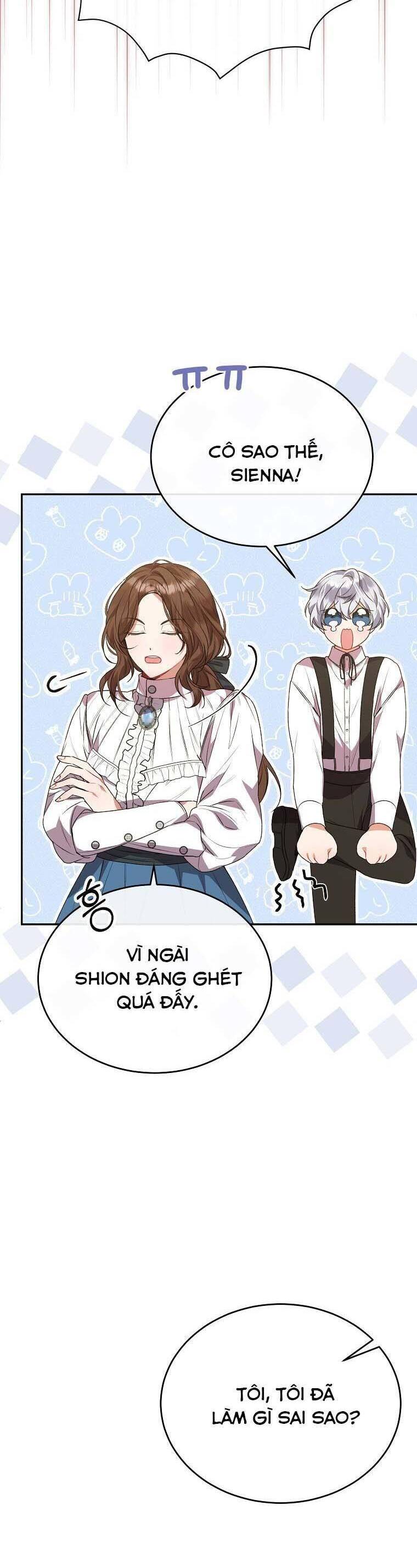 Cô Con Gái Thật Sự Đã Xuất Hiện Chapter 51 - 30