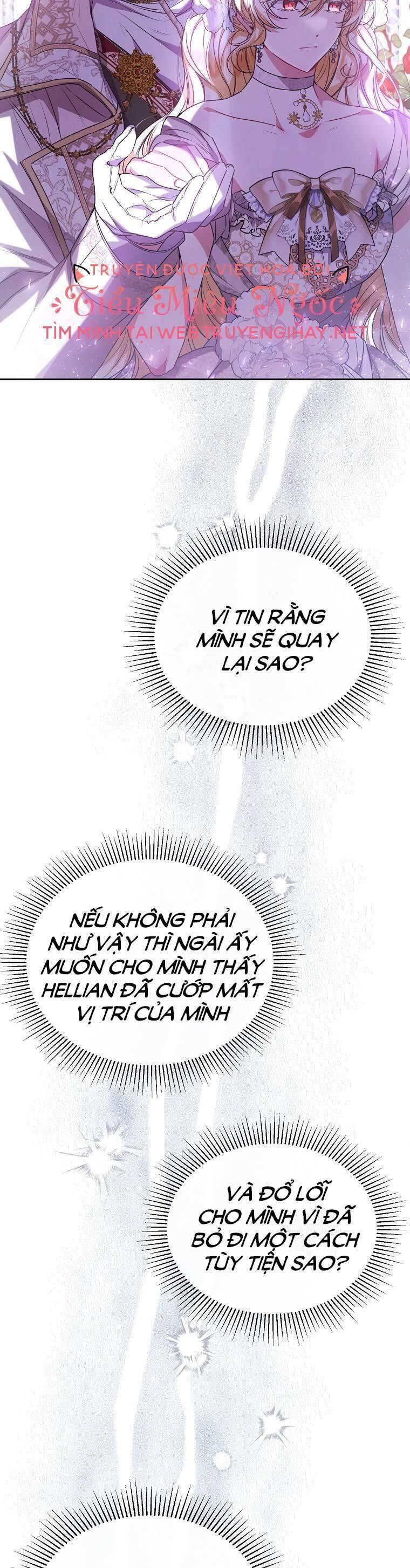 Cô Con Gái Thật Sự Đã Xuất Hiện Chapter 51 - 37