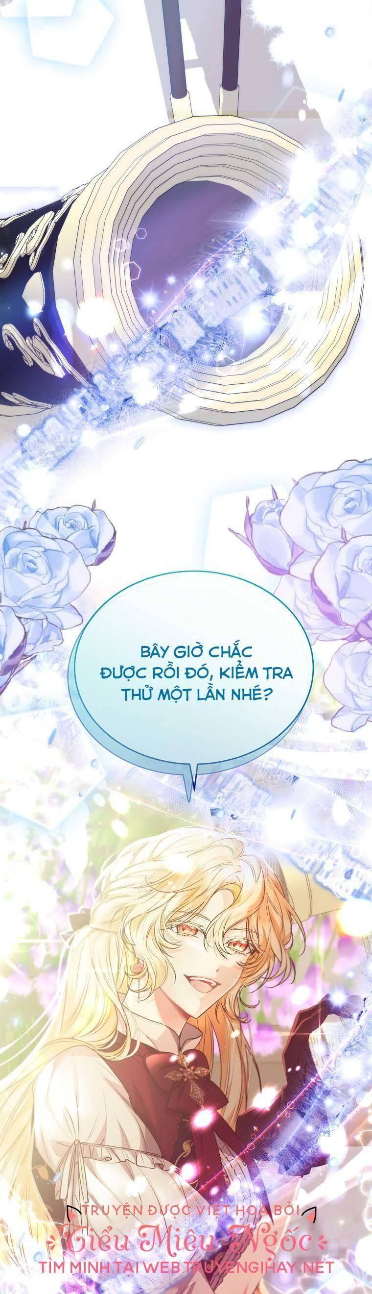 Cô Con Gái Thật Sự Đã Xuất Hiện Chapter 51 - 9