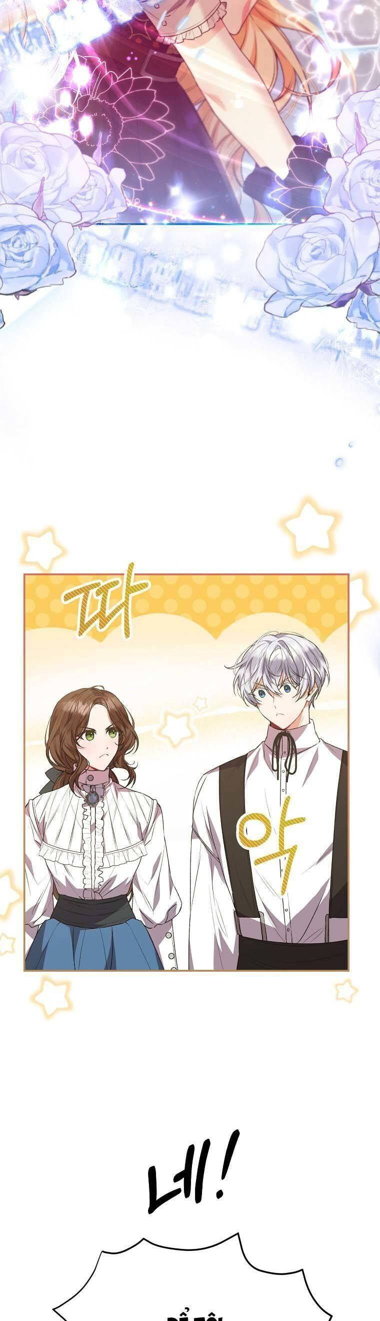 Cô Con Gái Thật Sự Đã Xuất Hiện Chapter 51 - 10