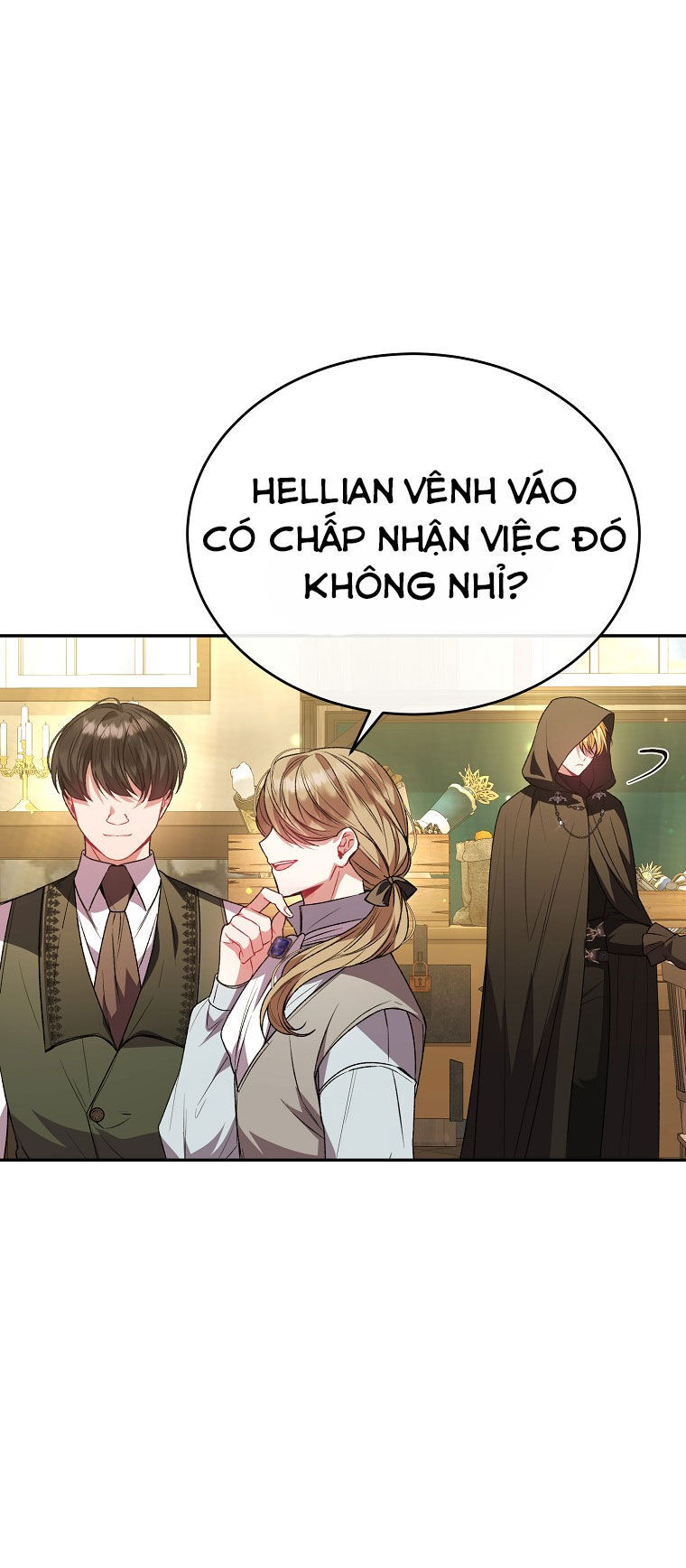 Cô Con Gái Thật Sự Đã Xuất Hiện Chapter 58 - 48