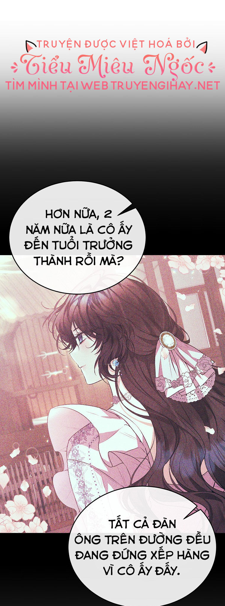 Cô Con Gái Thật Sự Đã Xuất Hiện Chapter 58 - 50