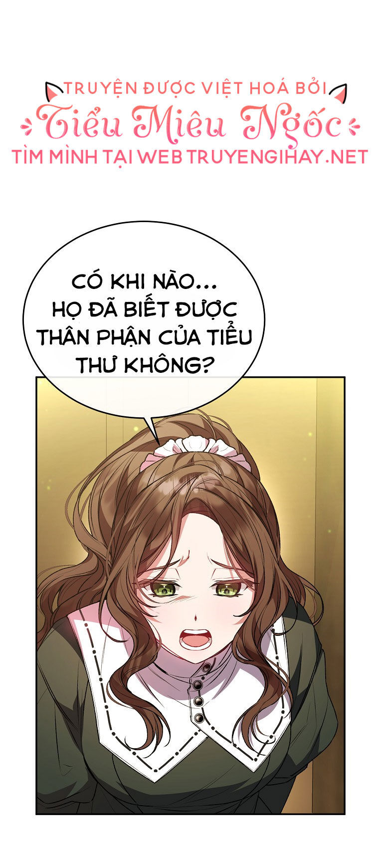 Cô Con Gái Thật Sự Đã Xuất Hiện Chapter 58 - 14