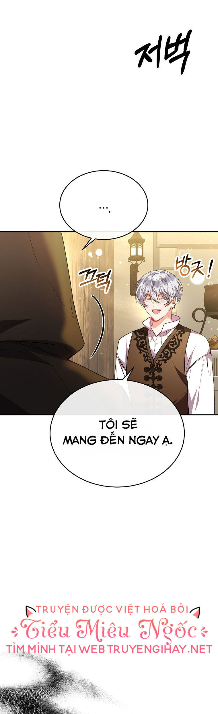 Cô Con Gái Thật Sự Đã Xuất Hiện Chapter 58 - 40