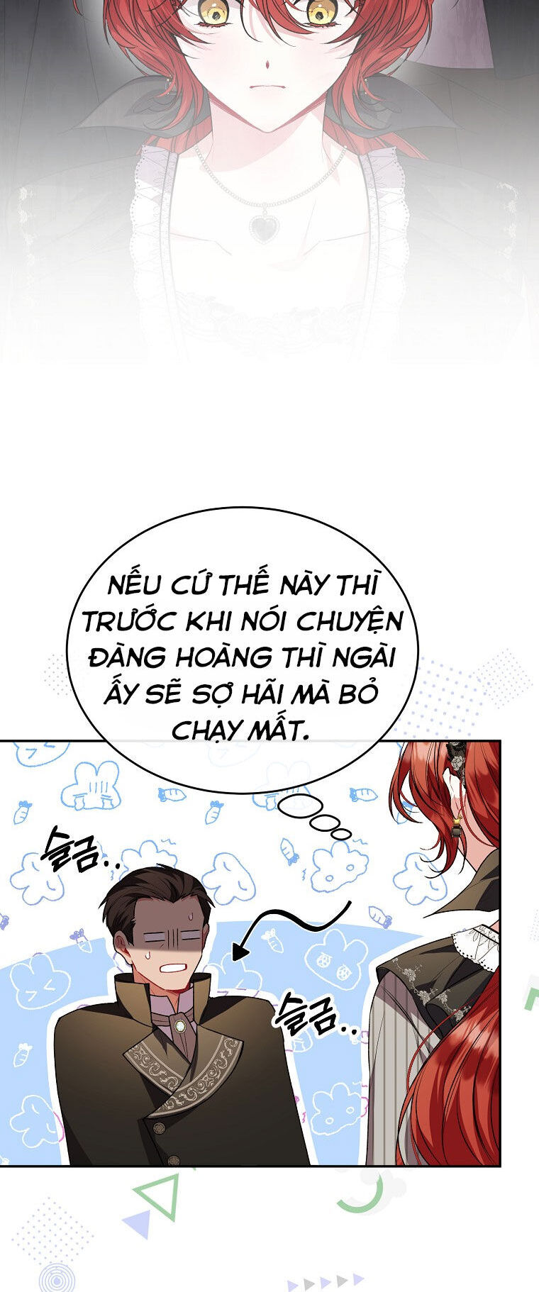 Cô Con Gái Thật Sự Đã Xuất Hiện Chapter 58 - 24