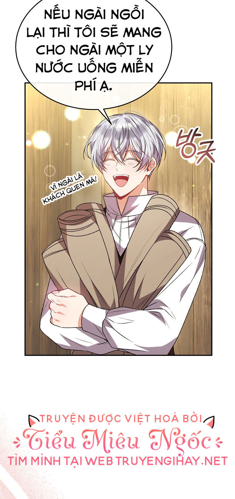 Cô Con Gái Thật Sự Đã Xuất Hiện Chapter 58 - 45