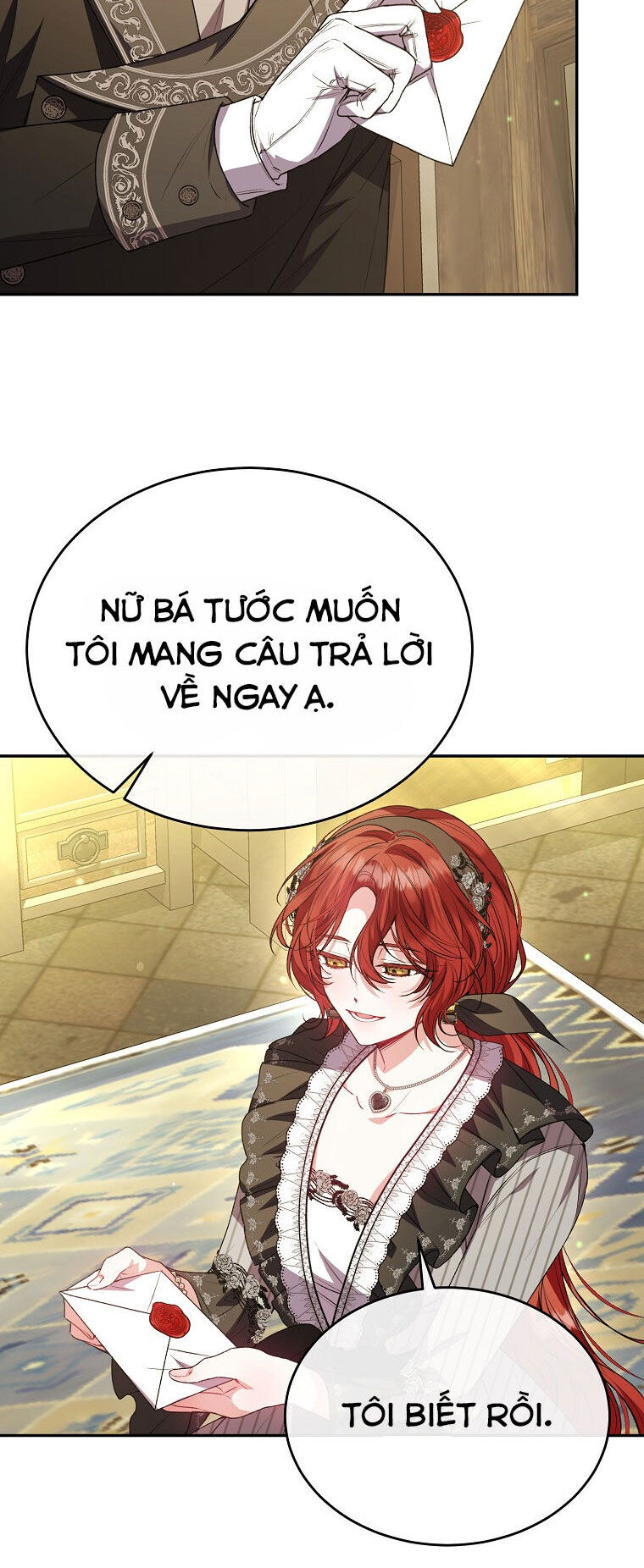 Cô Con Gái Thật Sự Đã Xuất Hiện Chapter 58 - 28