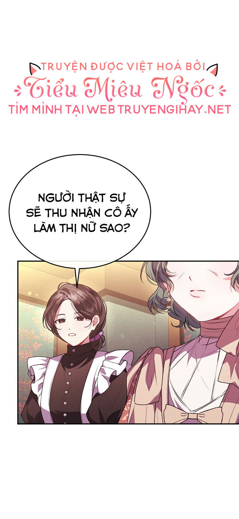 Cô Con Gái Thật Sự Đã Xuất Hiện Chapter 58 - 4