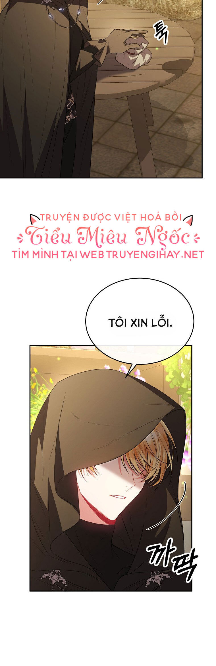 Cô Con Gái Thật Sự Đã Xuất Hiện Chapter 58 - 55