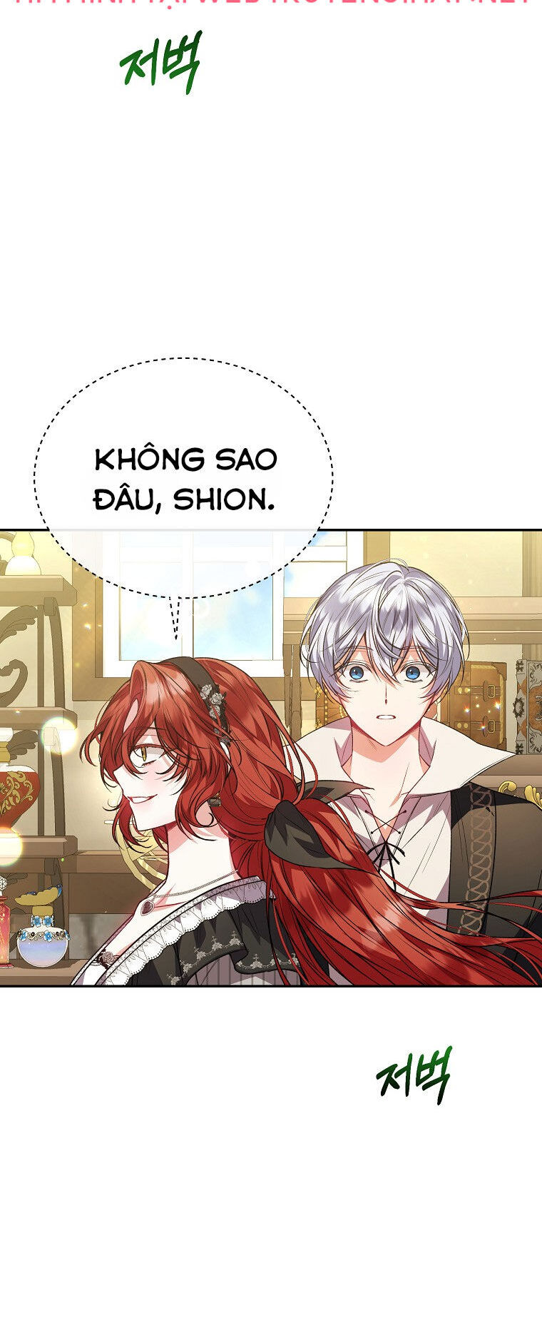 Cô Con Gái Thật Sự Đã Xuất Hiện Chapter 58 - 21