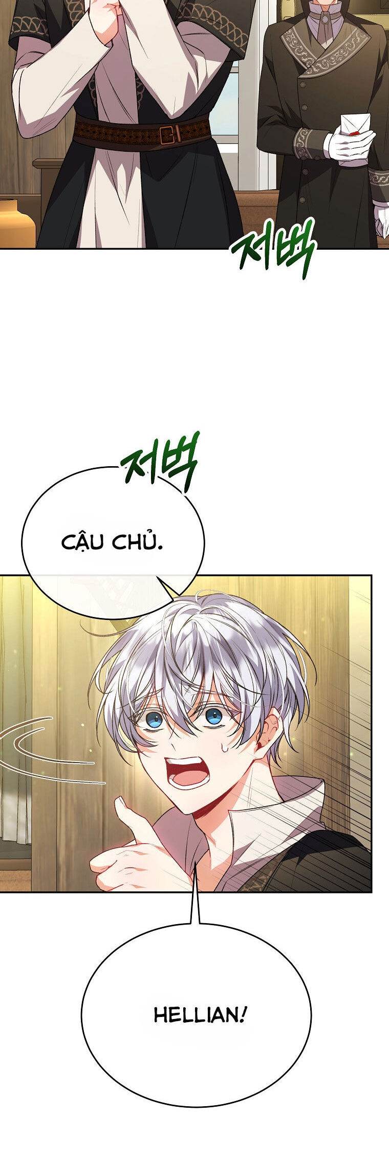 Cô Con Gái Thật Sự Đã Xuất Hiện Chapter 58 - 19