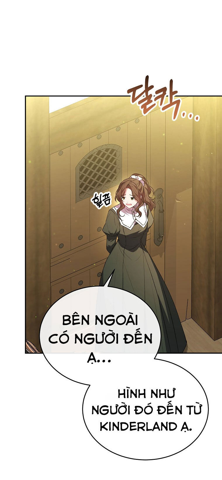 Cô Con Gái Thật Sự Đã Xuất Hiện Chapter 58 - 13
