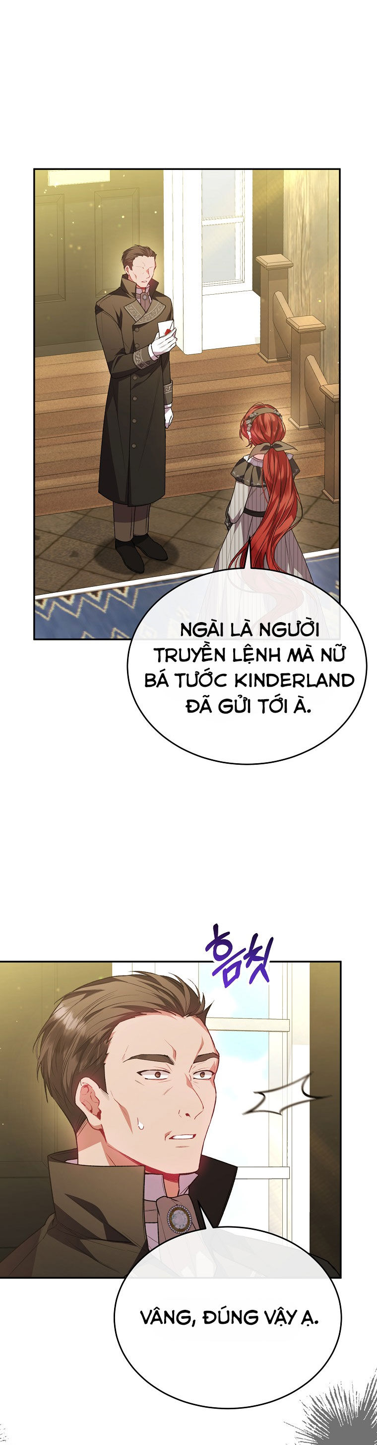 Cô Con Gái Thật Sự Đã Xuất Hiện Chapter 58 - 22