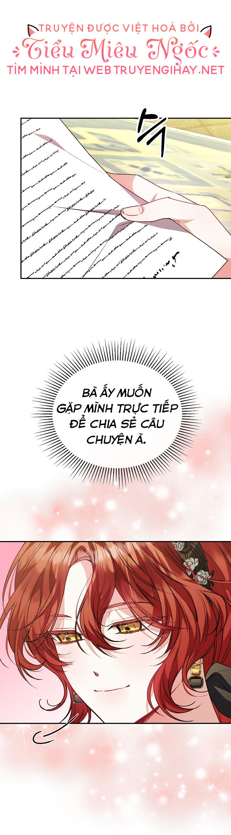 Cô Con Gái Thật Sự Đã Xuất Hiện Chapter 58 - 29