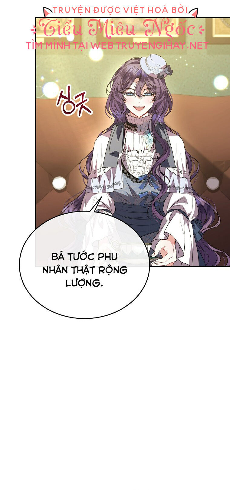 Cô Con Gái Thật Sự Đã Xuất Hiện Chapter 59 - 37