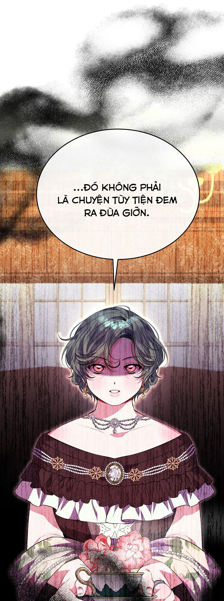 Cô Con Gái Thật Sự Đã Xuất Hiện Chapter 59 - 46