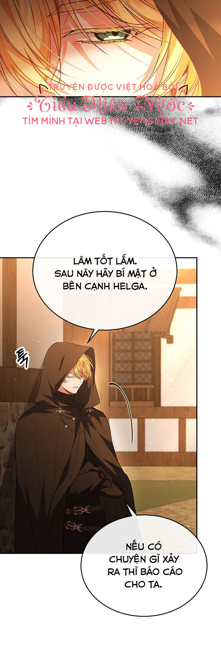 Cô Con Gái Thật Sự Đã Xuất Hiện Chapter 59 - 8