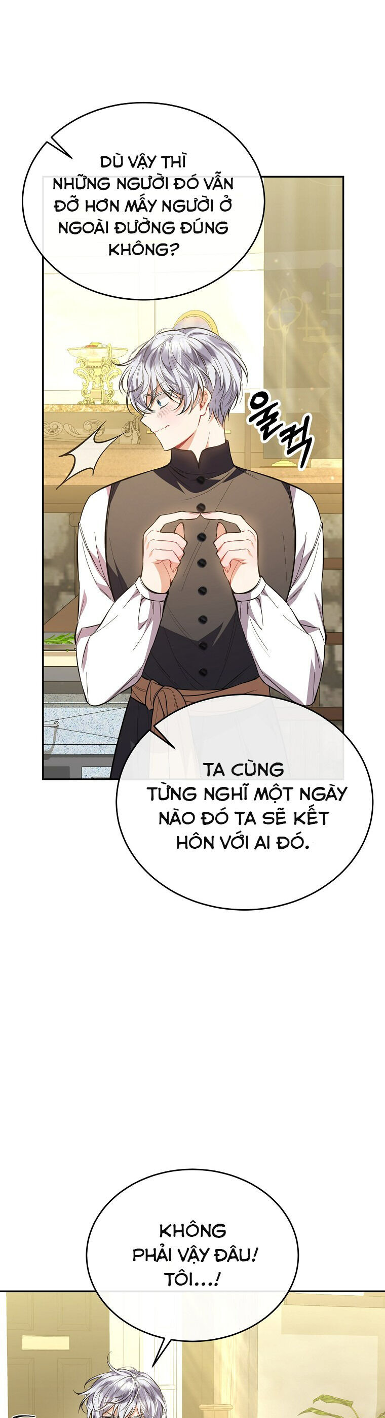Cô Con Gái Thật Sự Đã Xuất Hiện Chapter 60 - 12