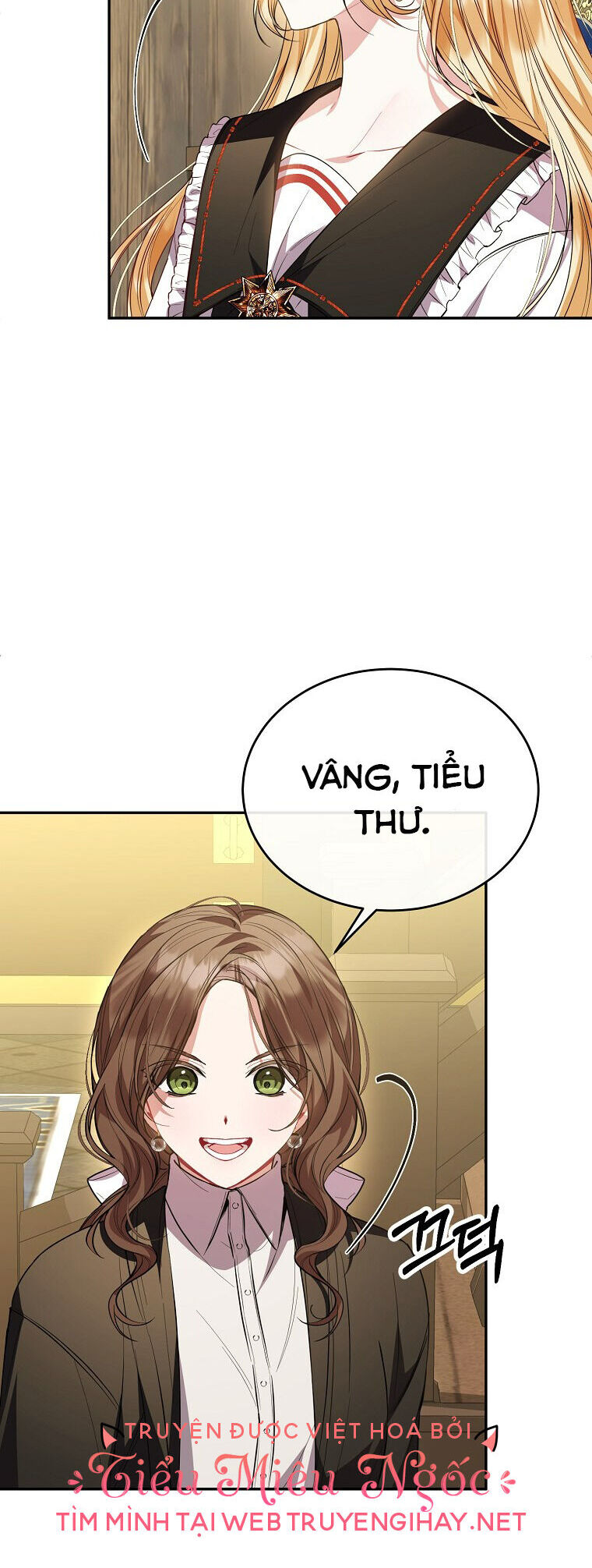 Cô Con Gái Thật Sự Đã Xuất Hiện Chapter 60 - 22